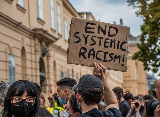 Your patients need you to talk about race