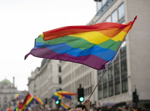 7 ways to support LGBTQIA+ youth