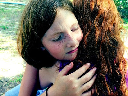 What if the child’s caregiver has mental health issues too?