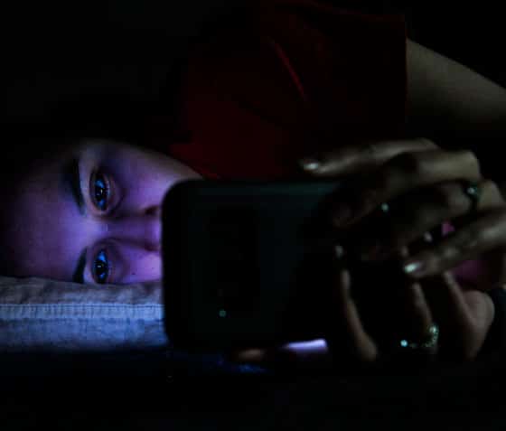 Why Can’t This Kid Sleep? (Teen Edition)