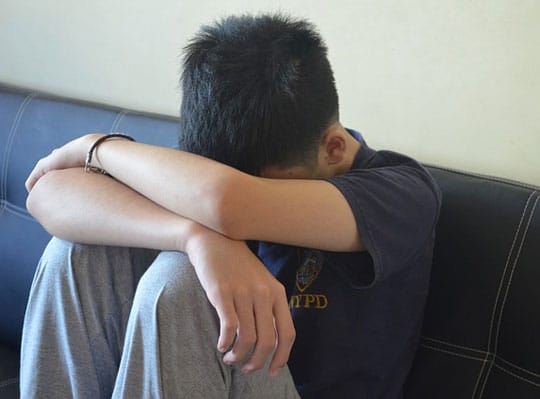 How PCPs can prevent teen suicide