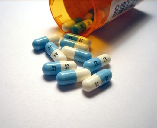 Cross-titrating psychiatric medications