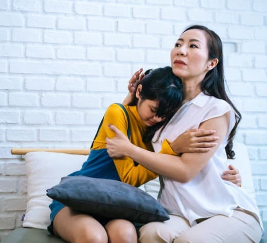 Helping AAPI patients cope with racism
