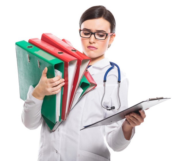 Getting through to difficult patients and families