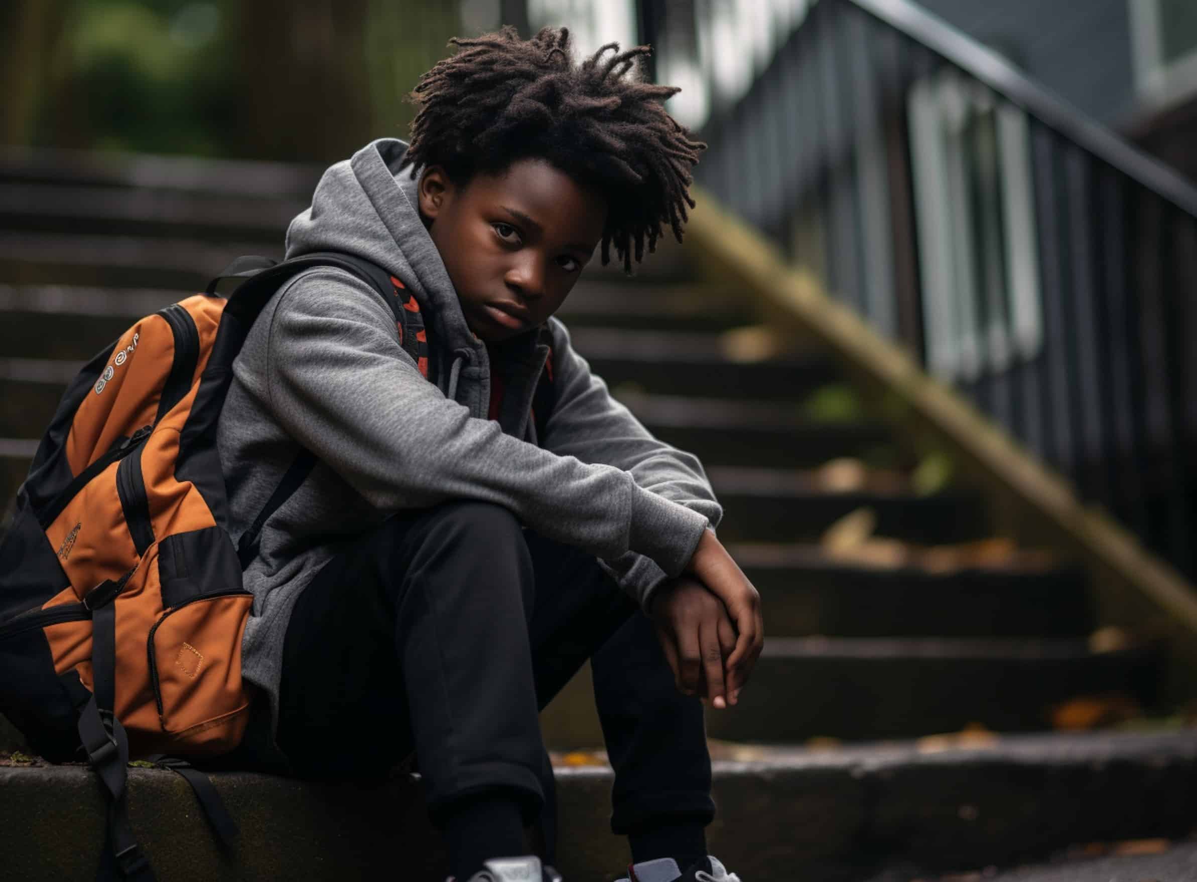 Racism as trauma: A pediatric mental health perspective