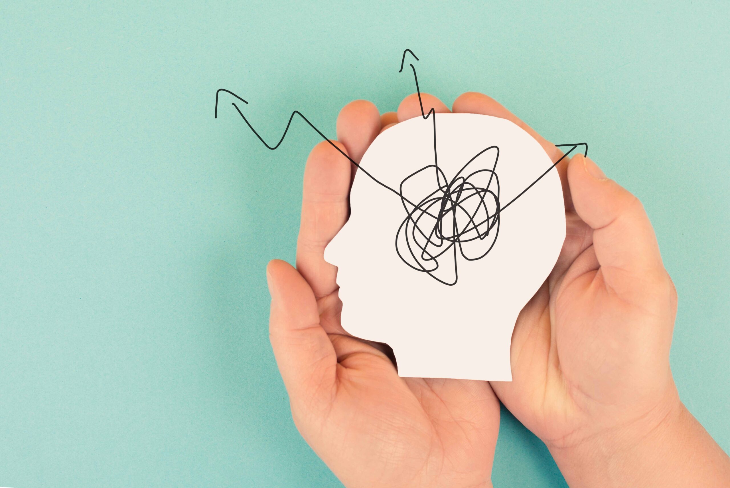 Untangling ADHD and Anxiety as Comorbidities