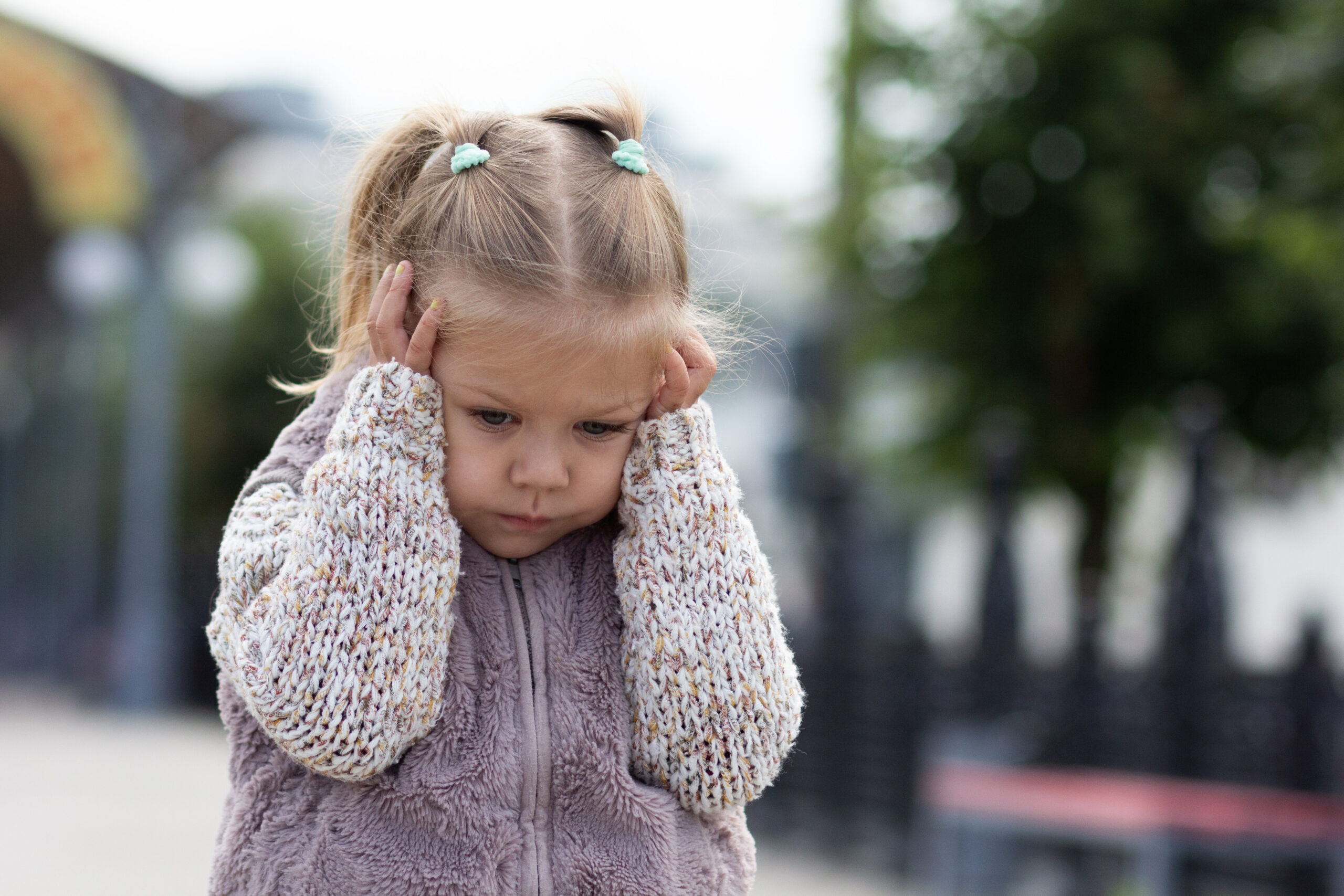Spotting OCD in Pediatric Patients