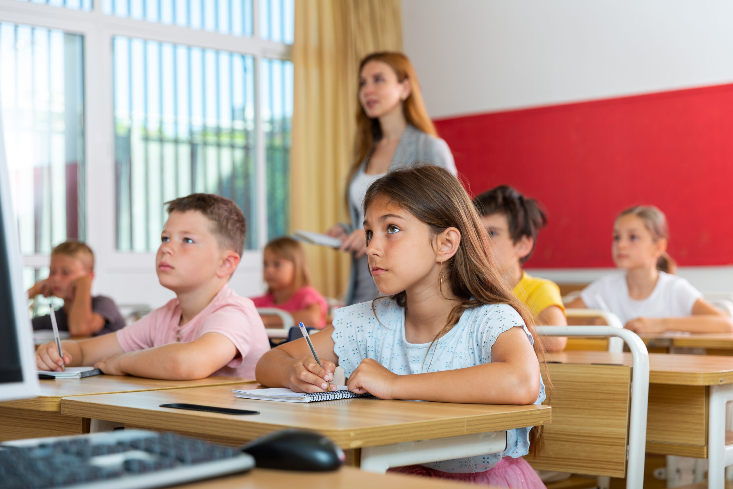 How Clinicians Can Partner with Schools to Support Pediatric Patients