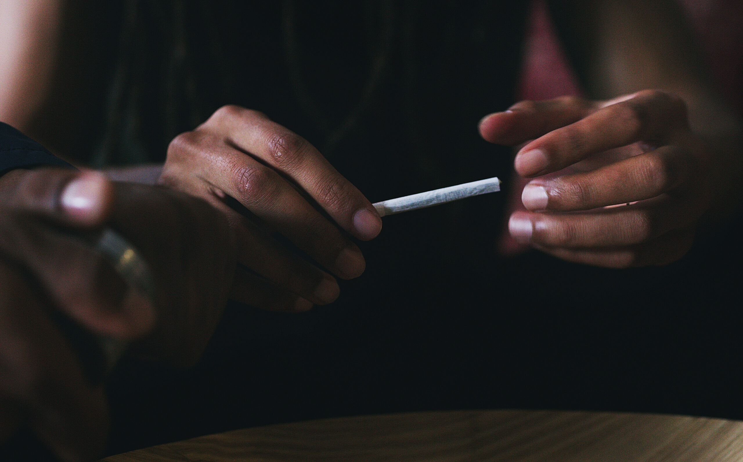 Adolescent Cannabis Use and Harm Reduction
