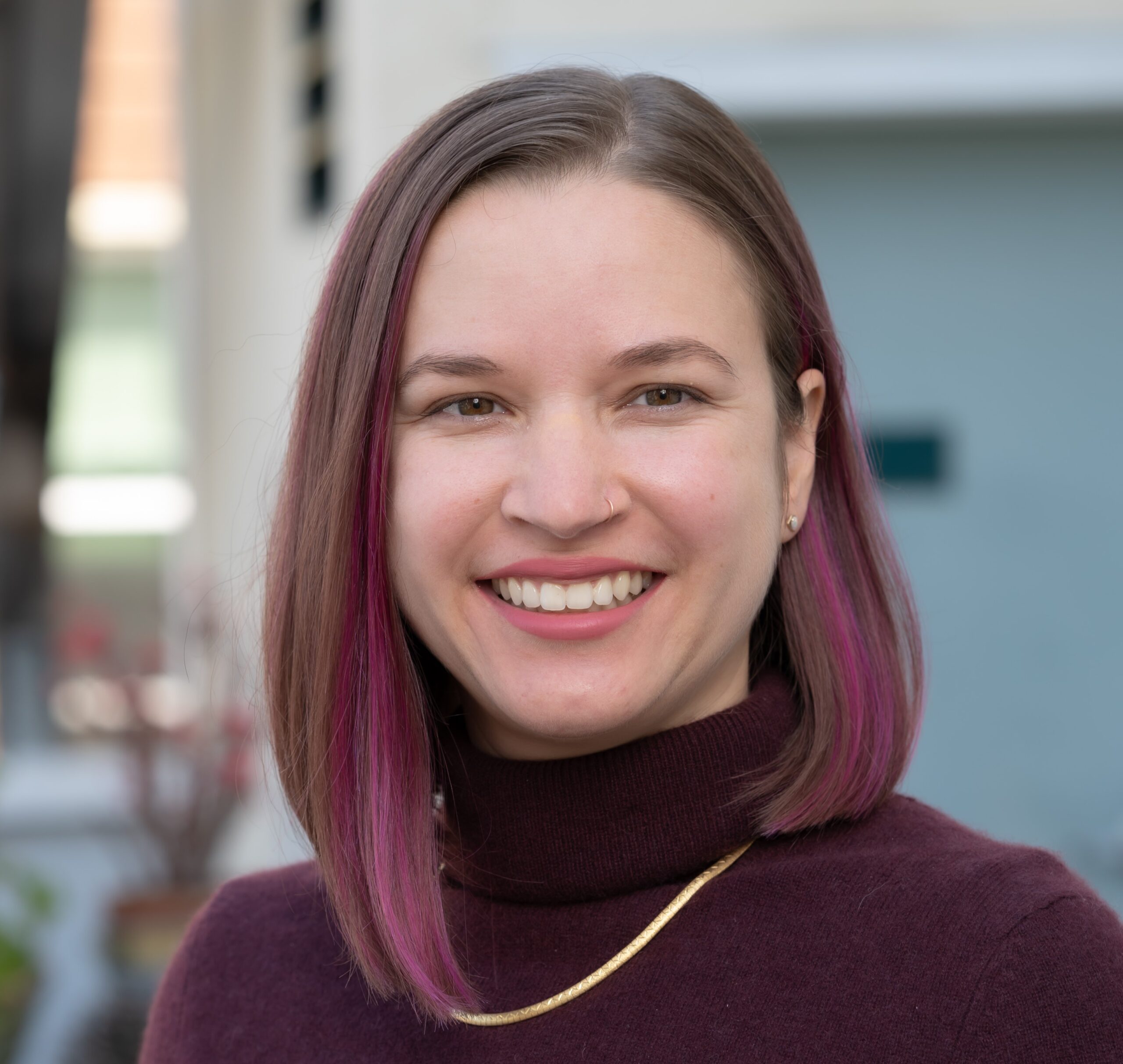 Tara Apriletti, NP