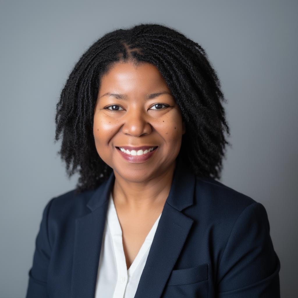 Tara Apriletti, NP