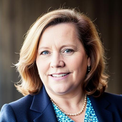 Tara Apriletti, NP