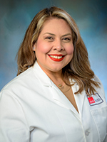 Tara Apriletti, NP