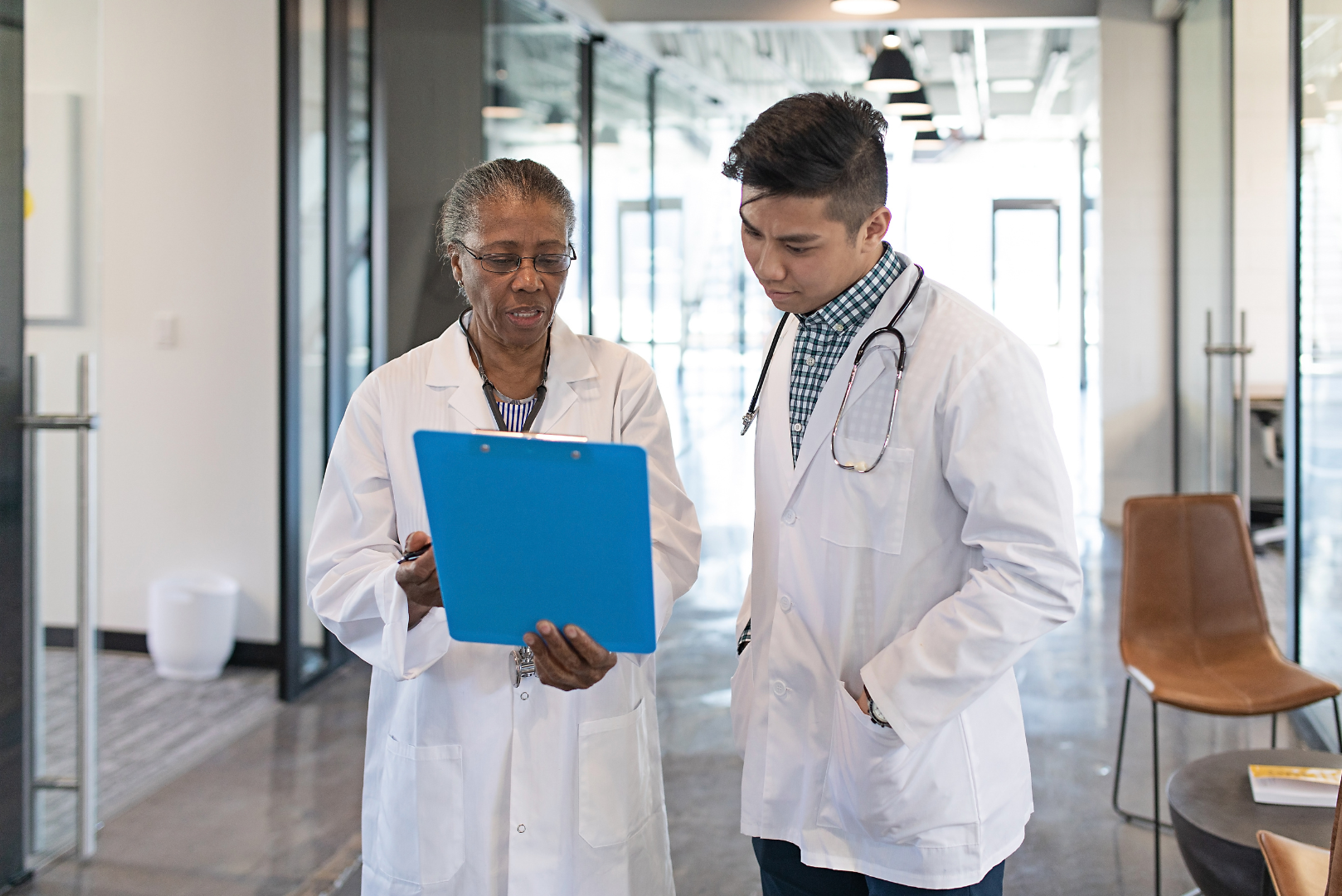 From Screening Tools to Systems Change: Tips for Putting Your REACH Training Into Practice