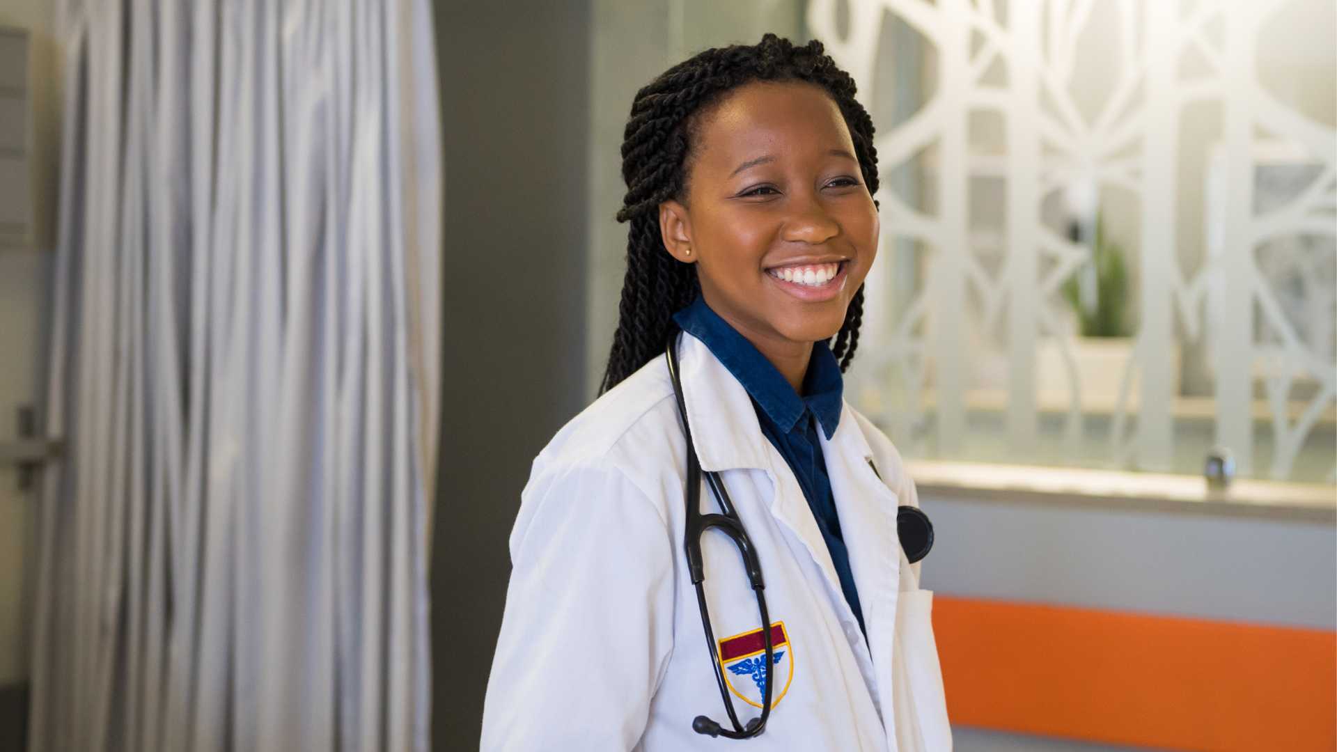 Resident Education Program
