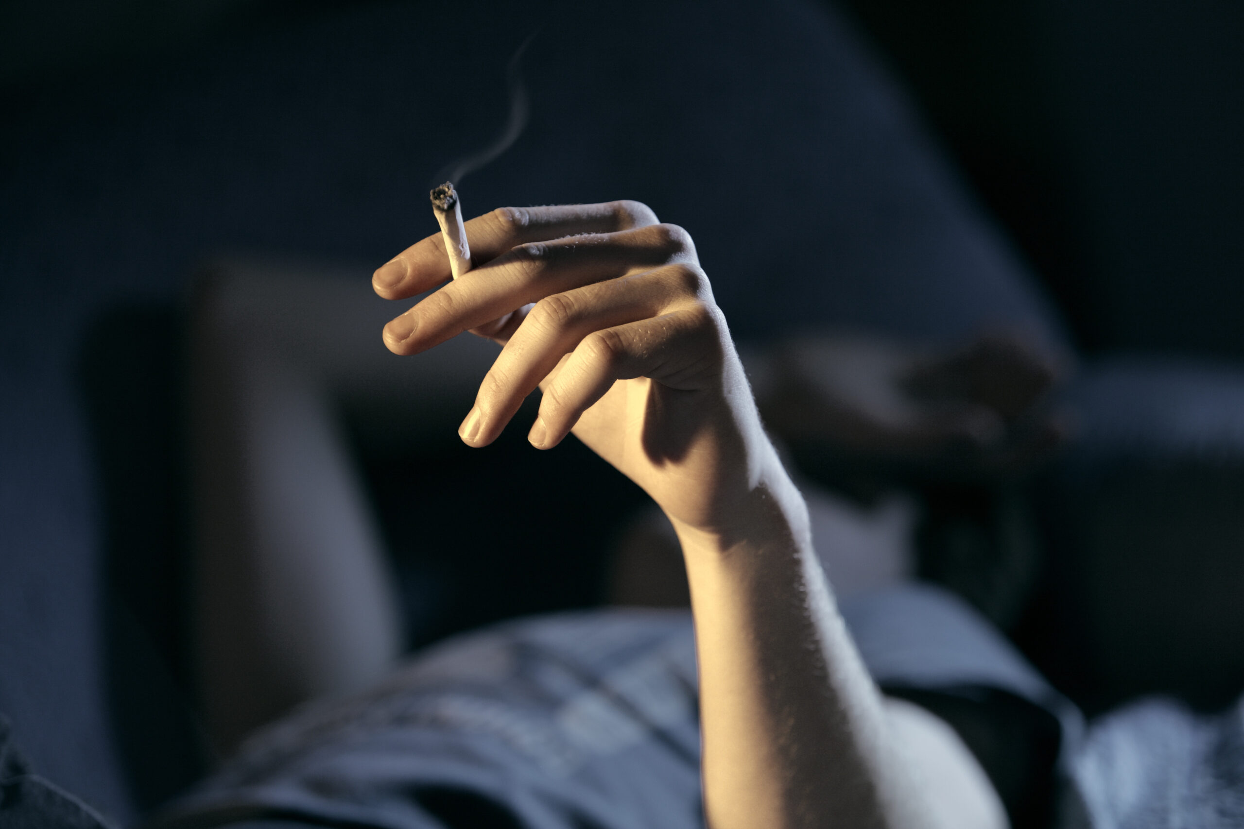 Managing Mental Health Disorders in Adolescent Cannabis Users