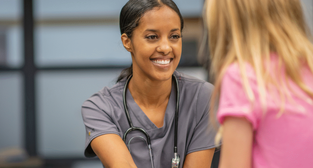 School Nurses Training