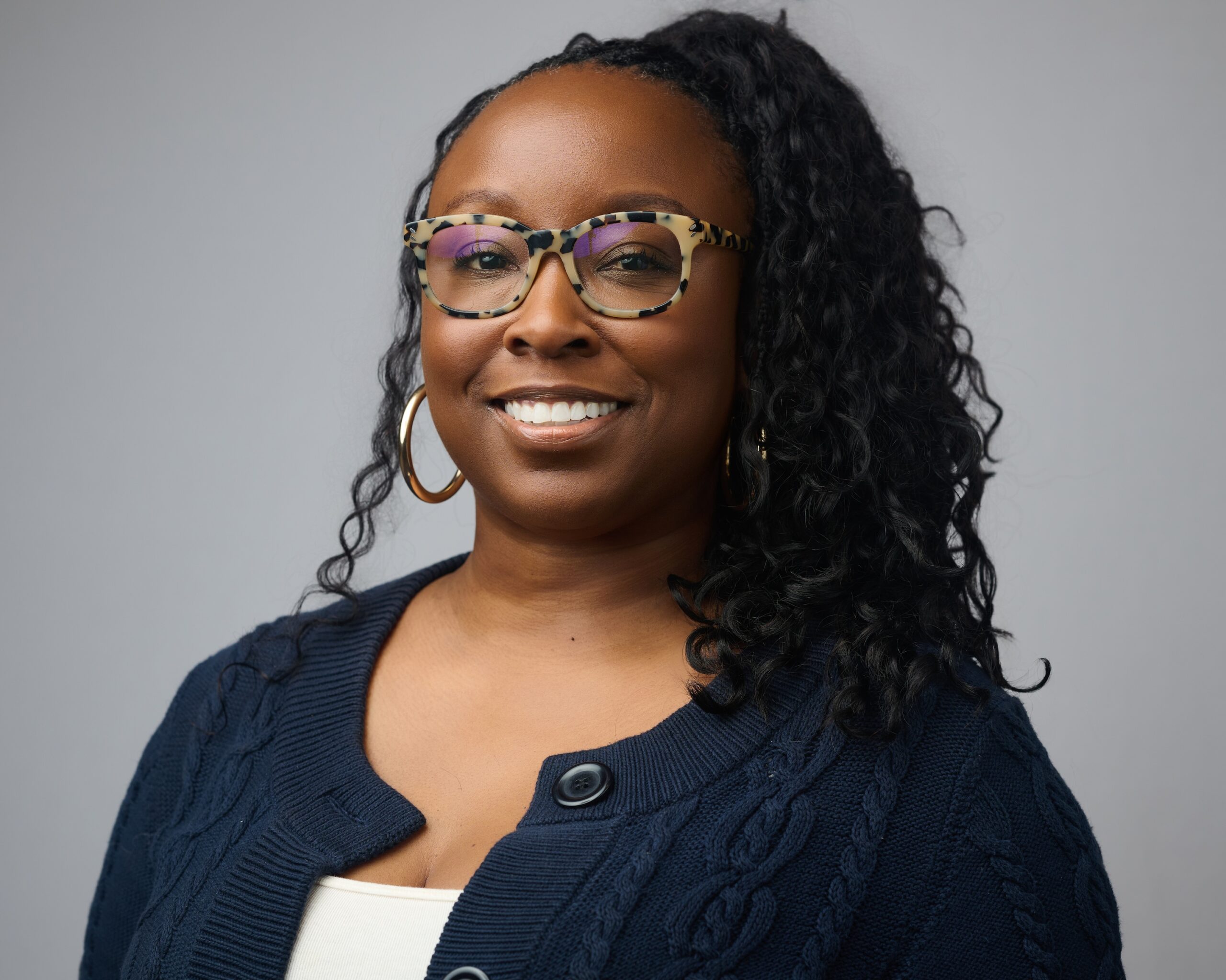 Luciana Hall-Pearson