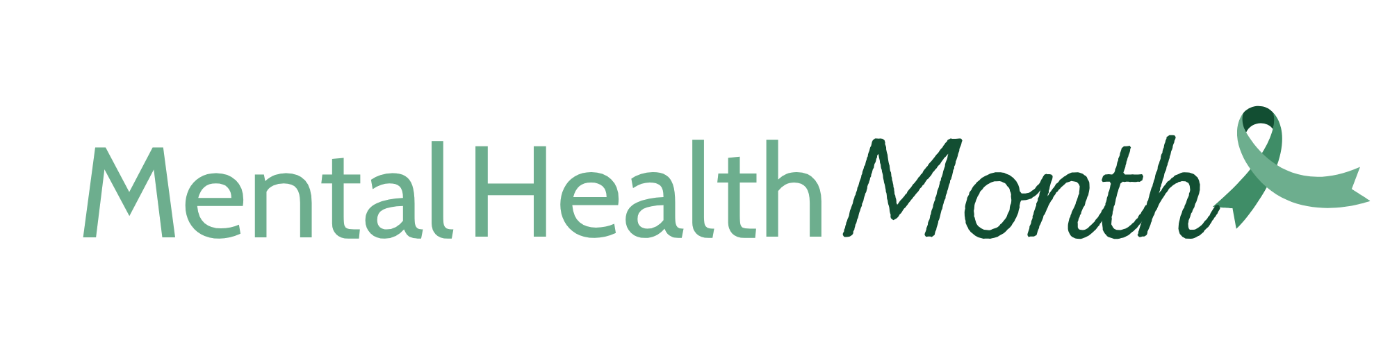 Mental Health Month, Reaching Every Community