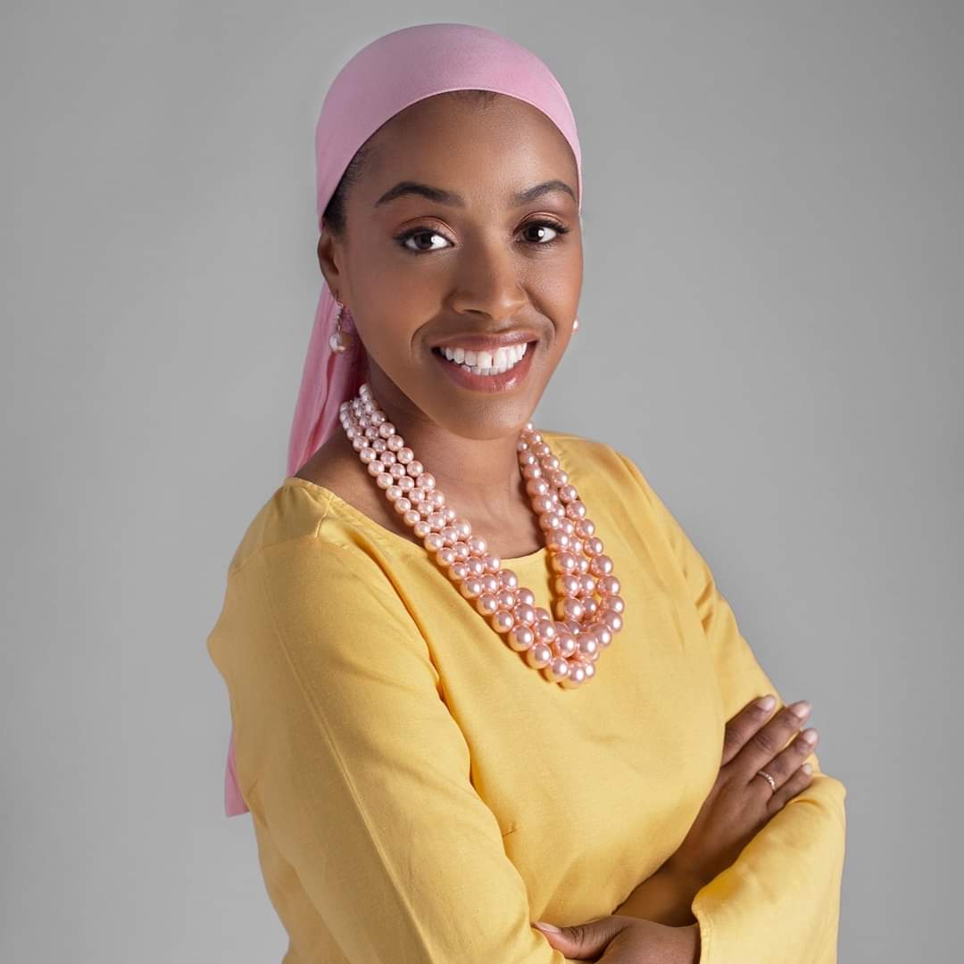 Noor Jihan Abdul-Haqq