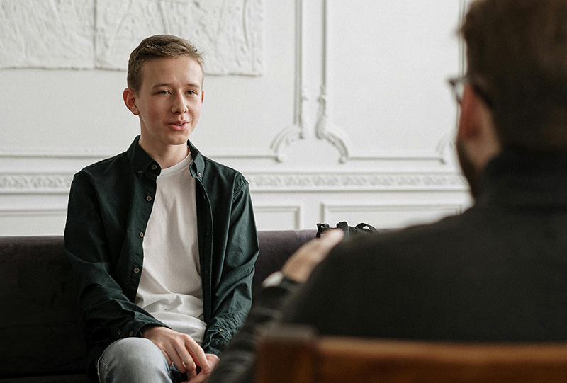 CBT for Depression in Pediatric Primary Care