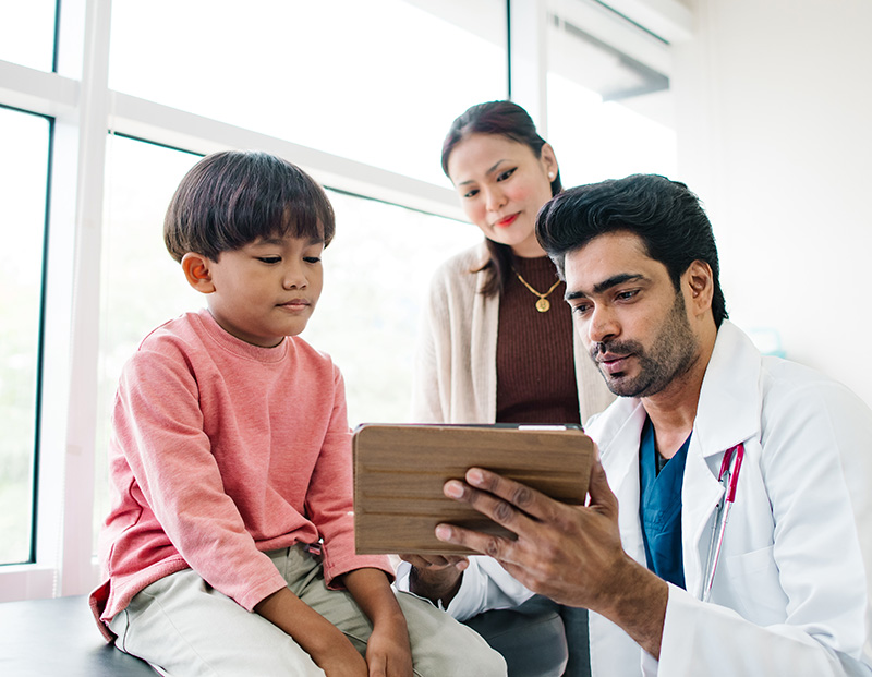 Practical Behavior Management in Pediatric Primary Care