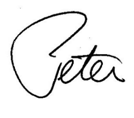 Peter